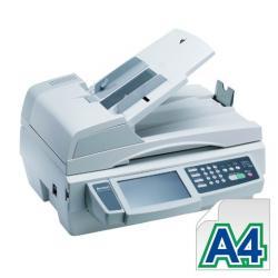 סורק AVISION NETDELIVER V6600