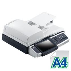 סורק AVISION NETDELIVER V2800