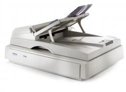 סורק Avision AV8350