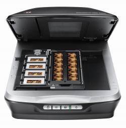 סורק Epson Perfection V600 Photo