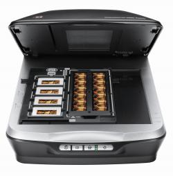 סורק EPSON PERFECTION V500