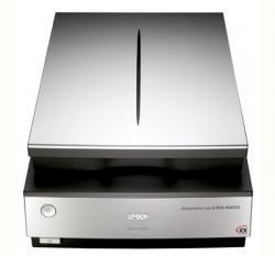 סורק אפסון EPSON PERFECTION V750
