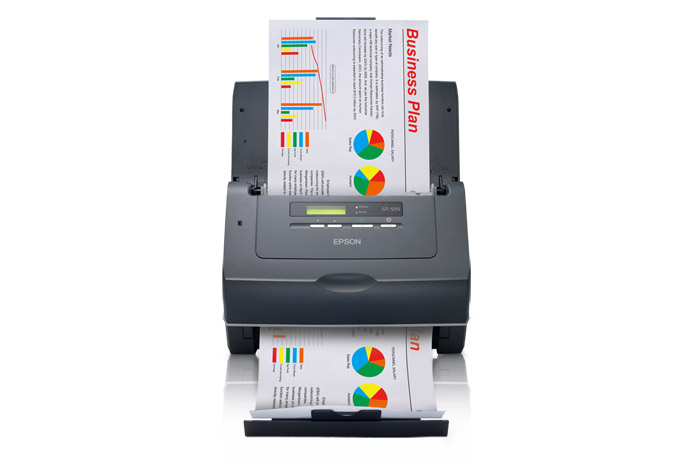סורק אפסון EPSON GT-S55