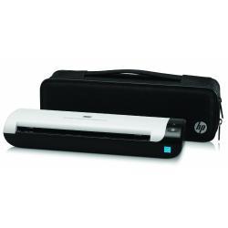 סורק HP Scanjet Pro 1000 Mobile