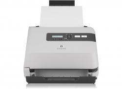 סורק HP Scanjet 5000 Sheet-feed Scanner