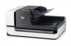 סורק HP ScanJet N9120
