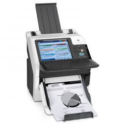 סורק HP Scanjet Enterprise 7000nx