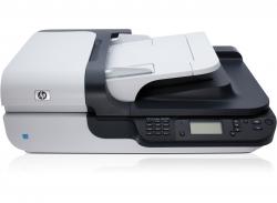 סורק HP Scanjet N6350 Networked