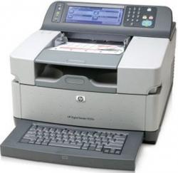 סורק HP Digital Sender 9250C
