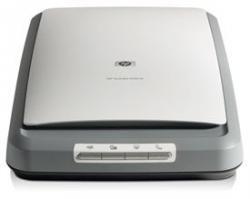 סורק HP ScanJet G3110