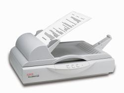 סורק Xerox Documate 520