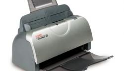 סורק זירוקס Xerox Documate 152