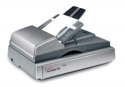 סורק זירוקס Xerox Documate 752