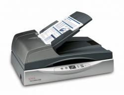 סורק Xerox Documate 632