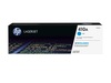 טונר כחול HP 410A Toner CF411A - מקורי