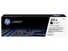 טונר שחור HP 201A Toner CF400A - מקורי