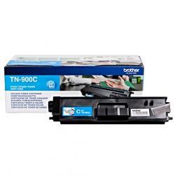 טונר ברדר כחול Brother Toner TN-900C