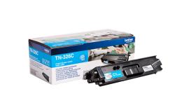 טונר ברדר כחול Brother Toner TN-326C - מקורי