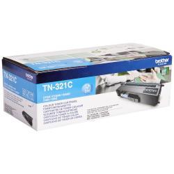 טונר ברדר כחול Brother Toner TN-321C
