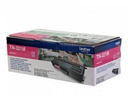 טונר ברדר אדום Brother Toner TN-321M - מקורי