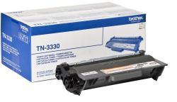 טונר ברדר שחור Brother Toner TN3330