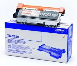 טונר ברדר שחור Brother Toner TN2220