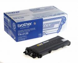טונר ברדר שחור Brother Toner TN2120 - מקורי