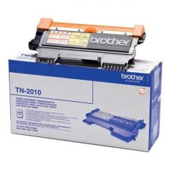 טונר ברדר שחור Brother Toner TN2010 - מקורי