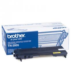 טונר ברדר שחור Brother Toner TN2005 - מקורי