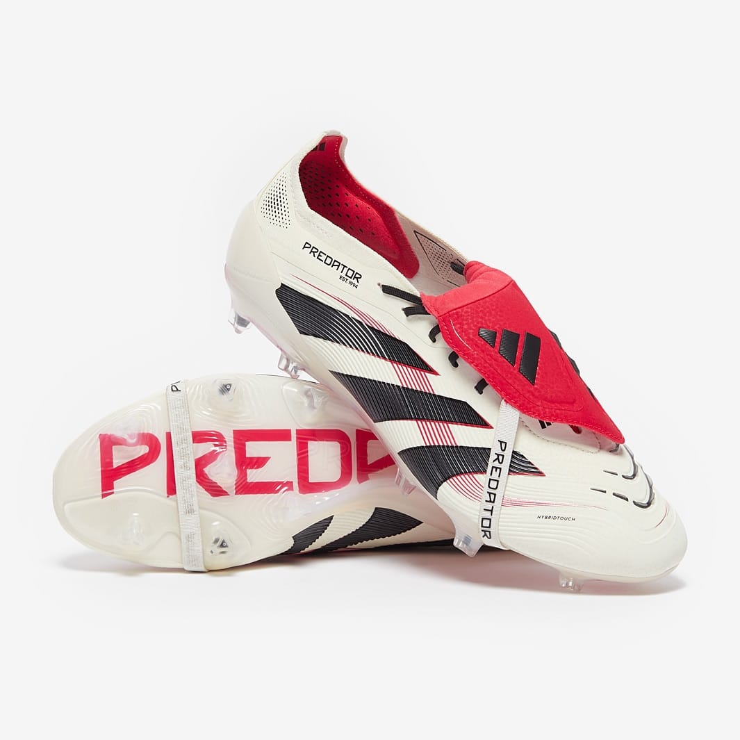 נעלי כדורגל מקצועיות  adidas Predator Elite FT
