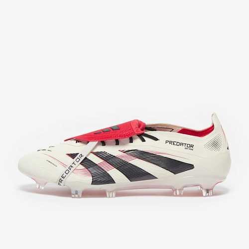 נעלי כדורגל מקצועיות  adidas Predator Elite FT