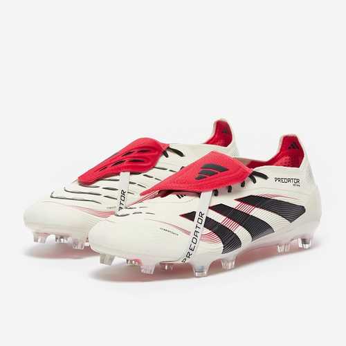 נעלי כדורגל מקצועיות  adidas Predator Elite FT