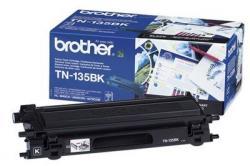 טונר ברדר שחור Brother Toner TN135BK