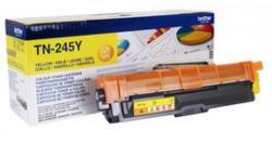 טונר ברדר צהוב Brother Toner TN245Y