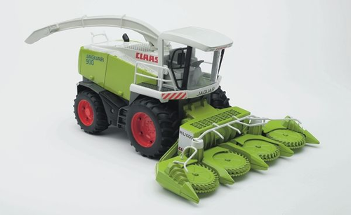 קומביין יגואר Claas Jaguar 900 2