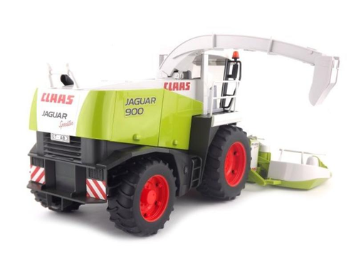 קומביין יגואר Claas Jaguar 900 3