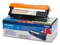 טונר ברדר כחול Brother Toner TN325C