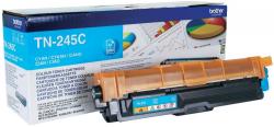 טונר ברדר כחול Brother Toner TN245C