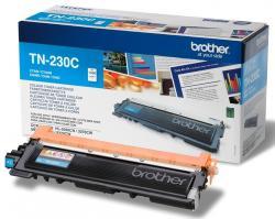 טונר ברדר כחול Brother Toner TN230C