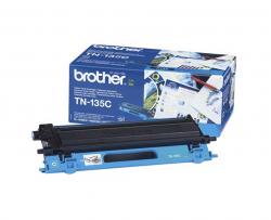 טונר ברדר כחול Brother Toner TN135C