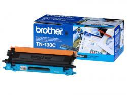 טונר ברדר כחול Brother Toner TN130C
