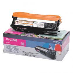 טונר ברדר אדום Brother Toner TN325M
