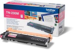 טונר ברדר אדום Brother Toner TN230M