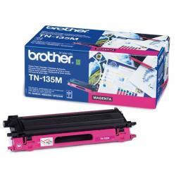 טונר ברדר אדום Brother Toner TN135M