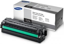 טונר סמסונג שחור Samsung Toner CLT-K506L - מקורי