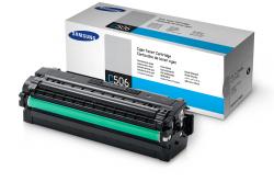 טונר סמסונג כחול Samsung Toner CLT-C506L - מקורי
