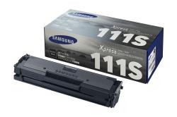 טונר סמסונג שחור Samsung Toner MLT-D111S - מקורי