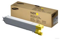 טונר סמסונג צהוב Samsung Toner CLT-Y659S