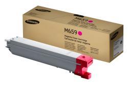 טונר סמסונג אדום Samsung Toner CLT-M659S