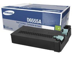 טונר סמסונג שחור Samsung Toner SCX-D6555A